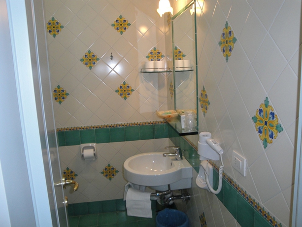 Imagen de la habitación del Meubl&egrave; Casa Mannini. Foto 13