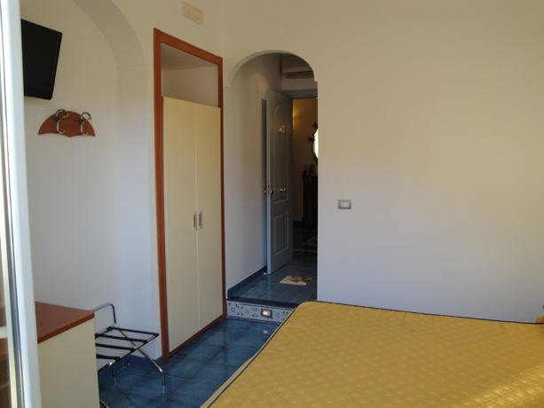 Imagen de la habitación del Meubl&egrave; Casa Mannini. Foto 14