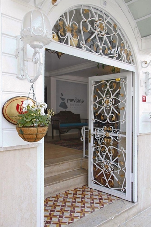 Imagen general del Mevlana. Foto 2