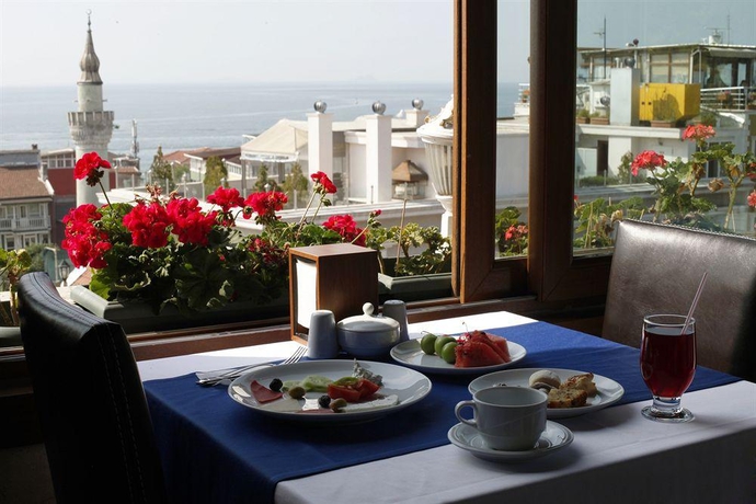 Imagen general del Mevlana. Foto 3