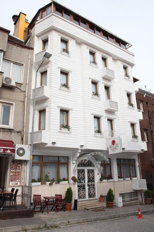 Imagen general del Mevlana. Foto 7