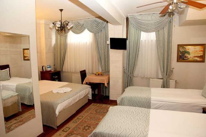 Imagen general del Mevlana. Foto 8