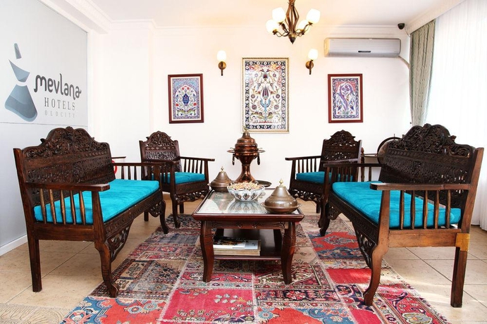 Imagen general del Mevlana. Foto 13