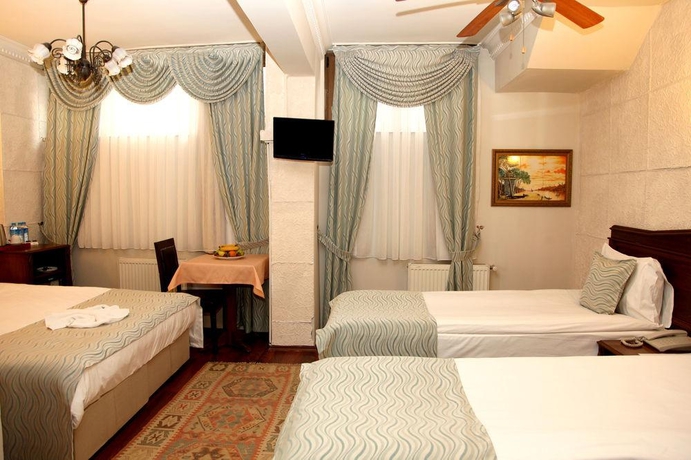 Imagen general del Mevlana. Foto 14