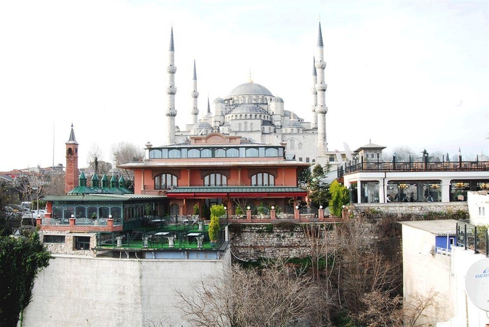 Imagen general del Mevlana. Foto 15