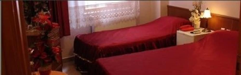 Imagen de la habitación del Mevlana Otel. Foto 6