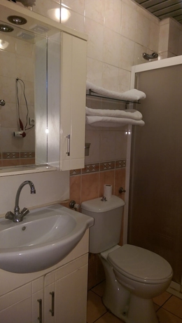 Imagen de la habitación del Mevlana Otel. Foto 7