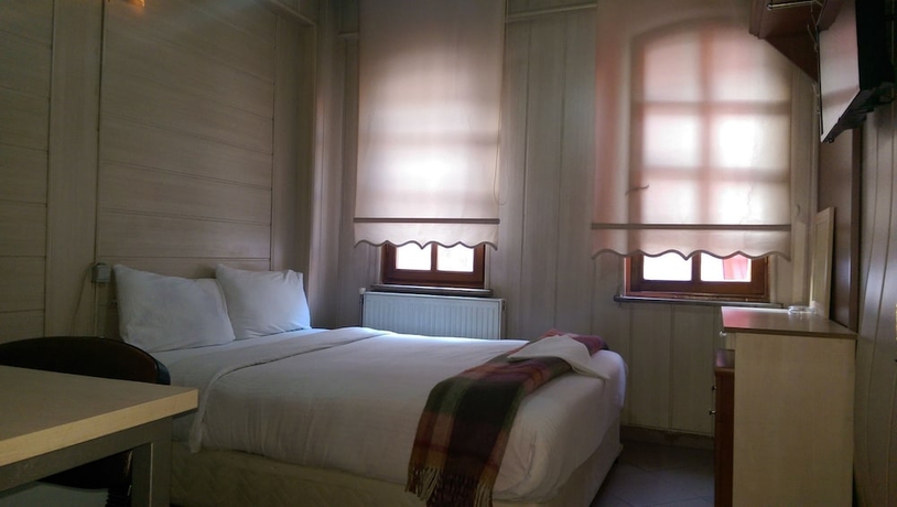 Imagen de la habitación del Mevlana Otel. Foto 8