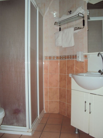 Imagen de la habitación del Mevlana Otel. Foto 9