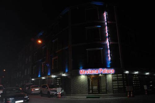 Imagen general del Mevlana Palace, Karatay. Foto 3