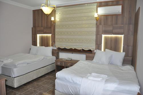 Imagen de la habitación del Mevlana Palace, Karatay. Foto 8