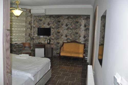 Imagen de la habitación del Mevlana Palace, Karatay. Foto 9