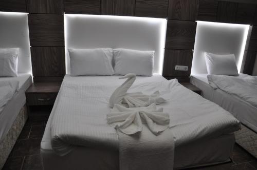 Imagen de la habitación del Mevlana Palace, Karatay. Foto 10