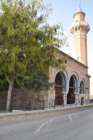Imagen general del Mevlana Palace, Karatay. Foto 4