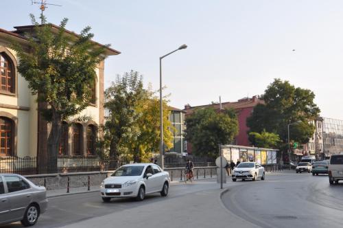 Imagen general del Mevlana Palace, Karatay. Foto 5