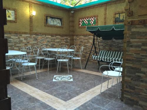 Imagen general del Mevlana Palace, Karatay. Foto 7