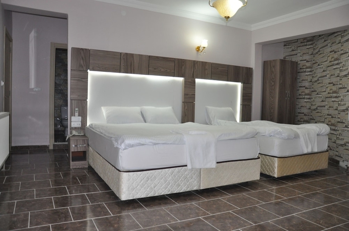 Imagen de la habitación del Mevlana Palace, Konya. Foto 7