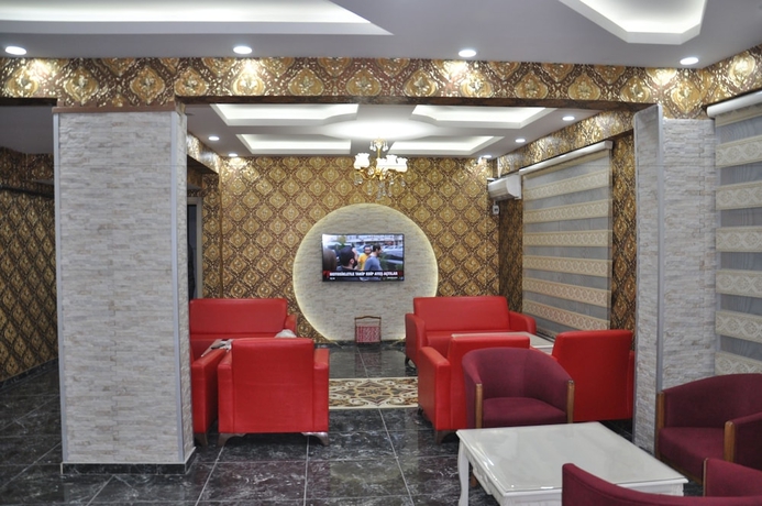 Imagen de los interiores del Mevlana Palace, Konya. Foto 14