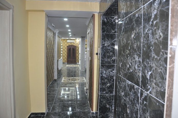 Imagen de los interiores del Mevlana Palace, Konya. Foto 18