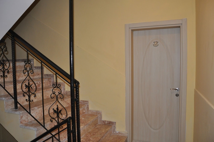 Imagen de los interiores del Mevlana Palace, Konya. Foto 19