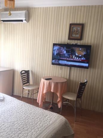 Imagen de la habitación del Mevlana Sems Hotel. Foto 2