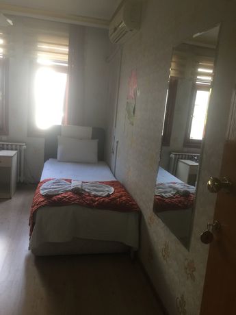 Imagen de la habitación del Mevlana Sems Hotel. Foto 4