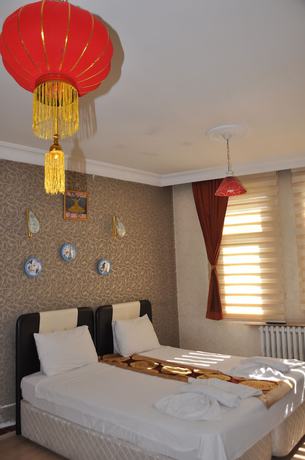 Imagen de la habitación del Mevlana Sems Hotel. Foto 5