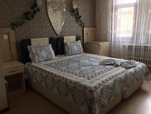 Imagen de la habitación del Mevlana Sems Hotel. Foto 7