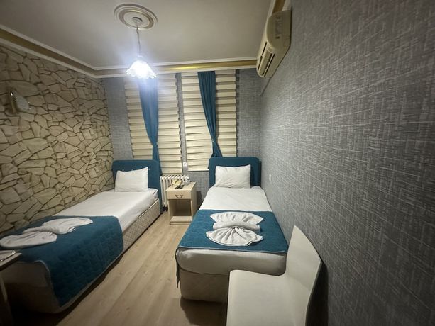 Imagen de la habitación del Mevlana Sems Hotel. Foto 8