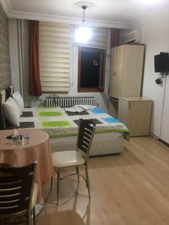 Imagen general del Mevlana Sems Hotel. Foto 1