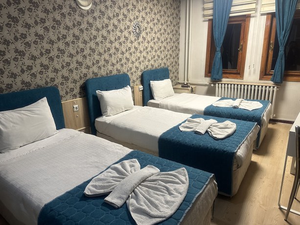 Imagen de la habitación del Mevlana Sems Hotel. Foto 9