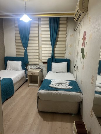 Imagen de la habitación del Mevlana Sems Hotel. Foto 10