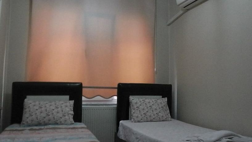 Imagen de la habitación del Mevlevi Hotel. Foto 4