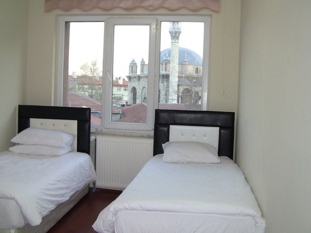 Imagen de la habitación del Mevlevi Hotel. Foto 5