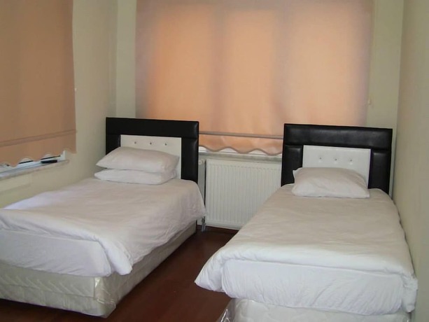 Imagen de la habitación del Mevlevi Hotel. Foto 7