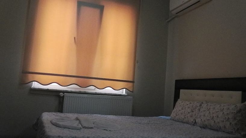 Imagen de la habitación del Mevlevi Hotel. Foto 8