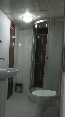 Imagen de la habitación del Mevlevi Hotel. Foto 9