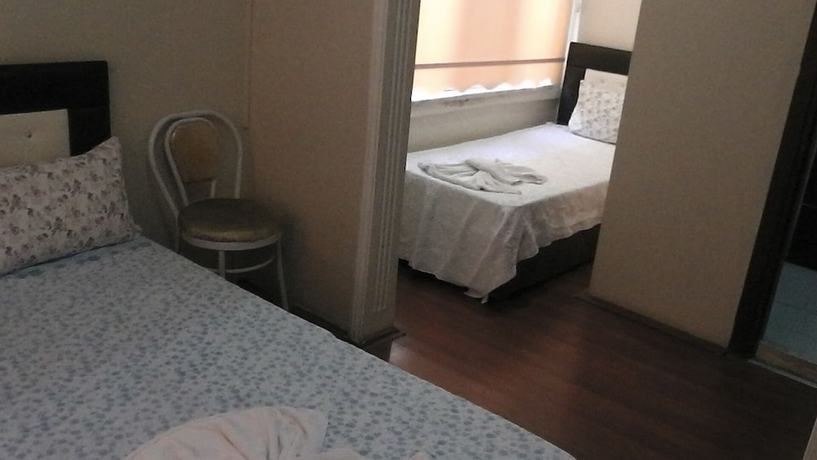 Imagen de la habitación del Mevlevi Hotel. Foto 10