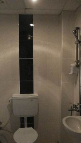 Imagen de la habitación del Mevlevi Hotel. Foto 11
