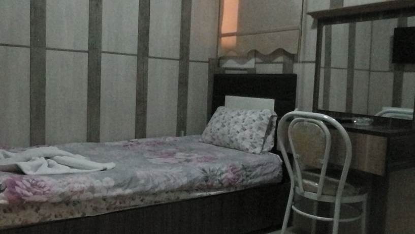 Imagen de la habitación del Mevlevi Hotel. Foto 12