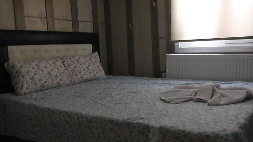 Imagen de la habitación del Mevlevi Hotel. Foto 14