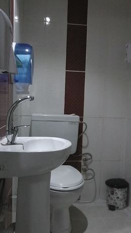 Imagen de la habitación del Mevlevi Hotel. Foto 15