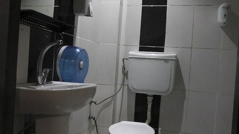 Imagen de la habitación del Mevlevi Hotel. Foto 16