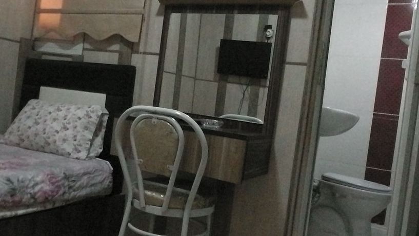 Imagen de la habitación del Mevlevi Hotel. Foto 18