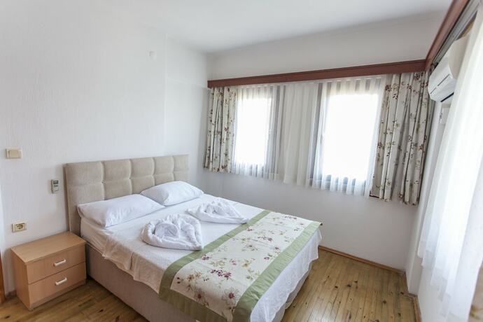 Imagen de la habitación del Mevsim Otel. Foto 14