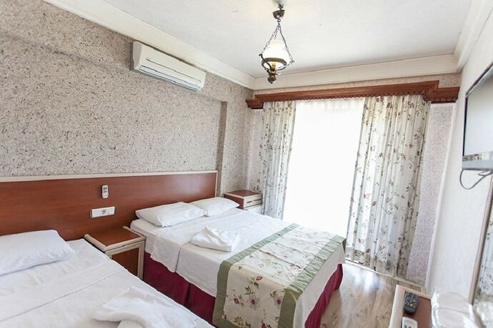 Imagen de la habitación del Mevsim Otel. Foto 15