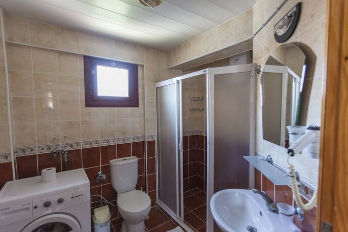 Imagen general del Mevsim Otel. Foto 4