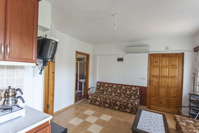 Imagen general del Mevsim Otel. Foto 8