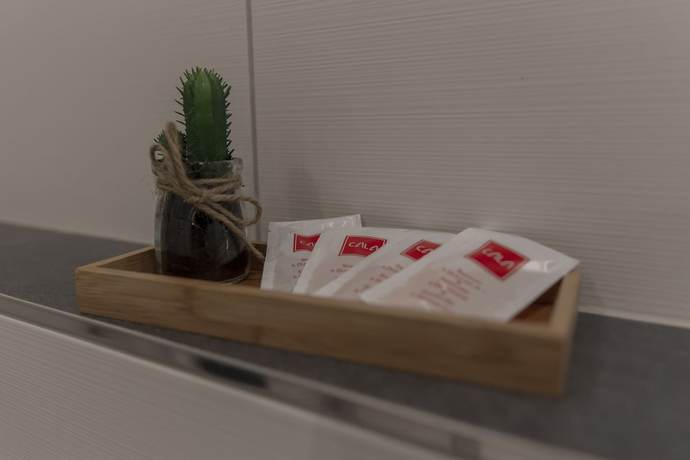 Imagen de la habitación del Mey Hotel. Foto 3