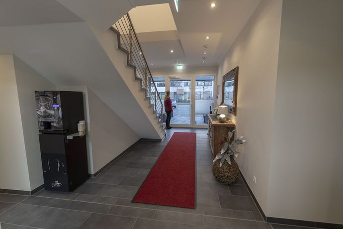 Imagen de los interiores del Mey Hotel. Foto 17
